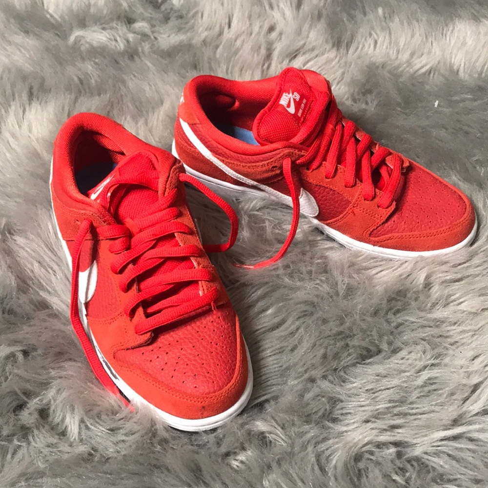 Nike SB dunk low pro